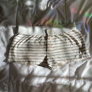Brandy Melville shorts